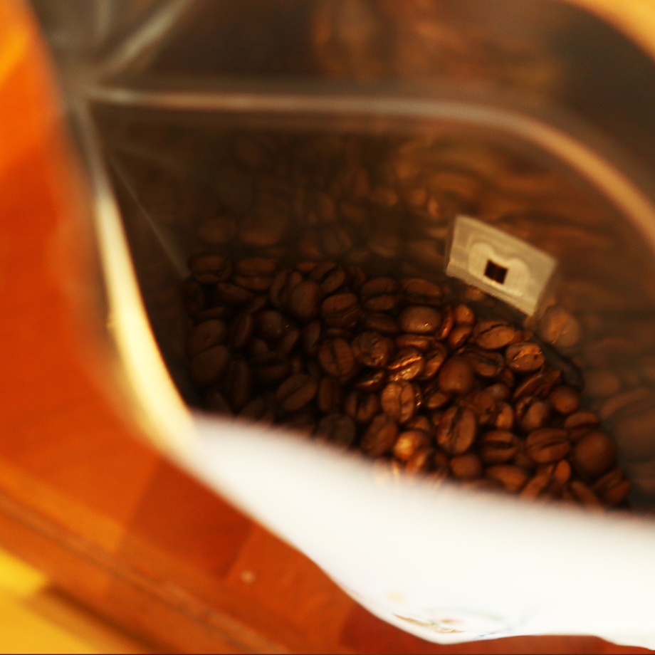 ブラジル ドルチェ チョコラーダ／BRAZIL --Dolce Chocolada | mer