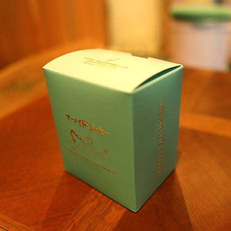 青色　プレゼント・贈答用　BOX箱