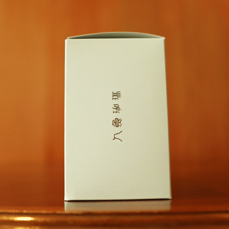 カフェインレスコーヒー　BOX