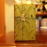 【ギフトラッピングサービス】※ギフトラッピング希望の場合