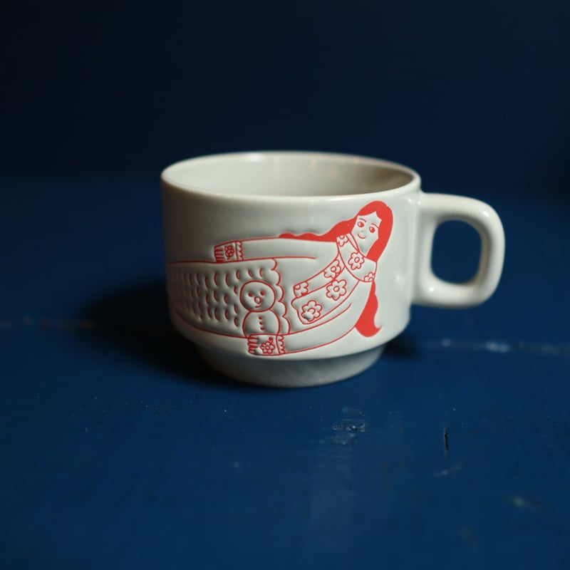 NEWバージョン】4色セット 一年をめぐる季節のマーメイドちゃん