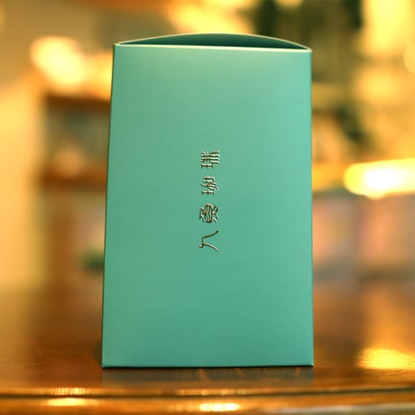 オリジナルブレンド　マイルド　BOX