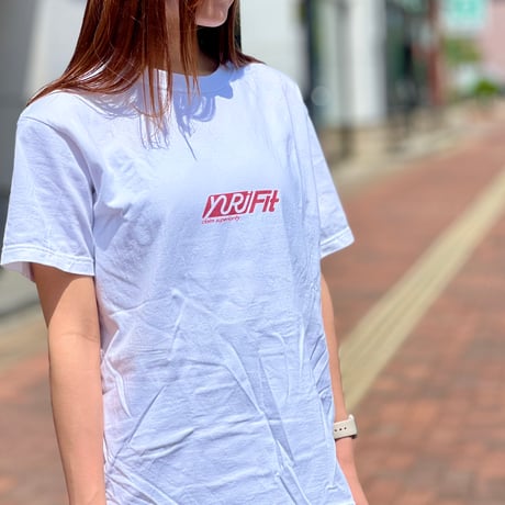 2024 YURIFit BASIC T-shirt