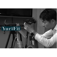 YURIFit Online（定期購入するフィッティング）
