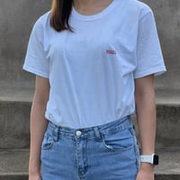2023 YURIFit T-shirt【YURIFit × FRUIT OF THE LOOM】