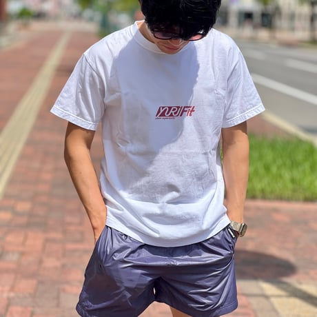 2024 YURIFit BASIC T-shirt
