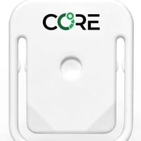 深部温度モニタリングセンサー CORE