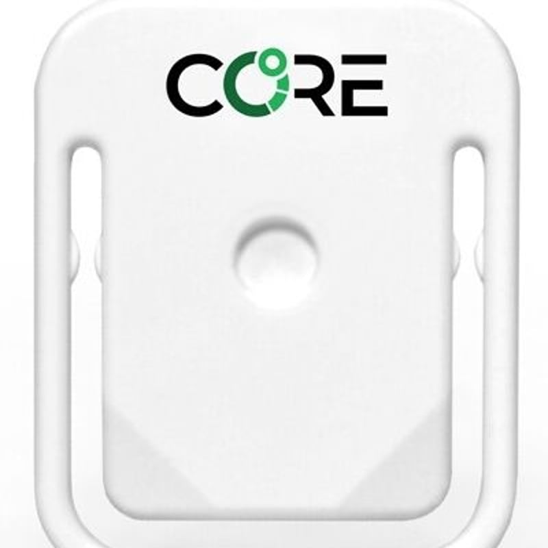 深部温度モニタリングセンサー CORE | KBikeService ONLINE STORE