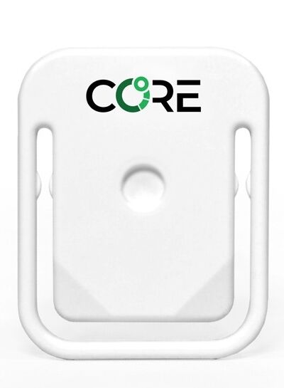 深部温度モニタリングセンサー CORE | KBikeService ONLINE STORE