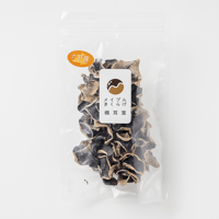 乾燥きくらげ（ホール）30g