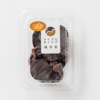 ぷりぷり生きくらげ100g