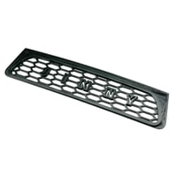 ジムニーJB23 ボンネットエアインテークダクト用メッシュグリル(1〜8型用)　JLP-BGL01