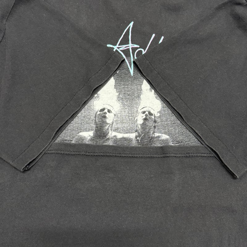 JANE'S ADDICTION ジェーンズアディクション NOTHING'S SHOCKIN