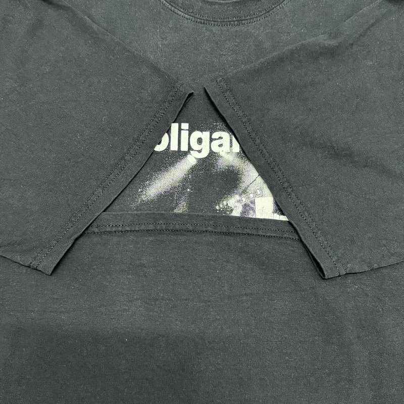 THE WHO ザ・フー BLACK XL Tシャツ | NOWWHERE NEAR -c THE WHO ザ・フー BLACK XL Tシャツ | NOWWHERE NEAR -c