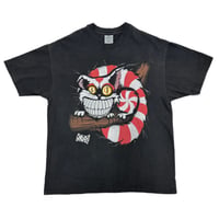 THE BOONDOCK SAINTS 処刑人 映画 BLACK XL Tシャツ | NOWW