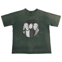 CELINE DION セリーヌディオン BLACK XL Tシャツ | NOWWHERE N