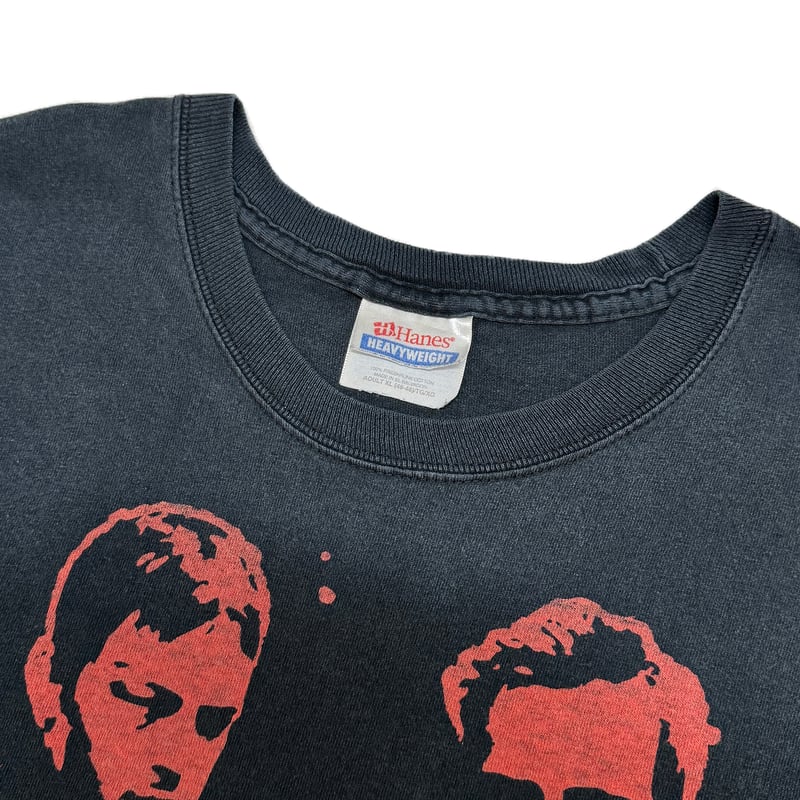 あ*さ様 処刑人　Tシャツ　The Boondock Saints 映画 ムービ THE BOONDOCK SAINTS 処刑人 映画 GRAY L Tシャツ | NOWWHE