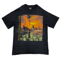 Marlboro Snake Pass マルボロ スネークパス BLACK XL Tシャツ |