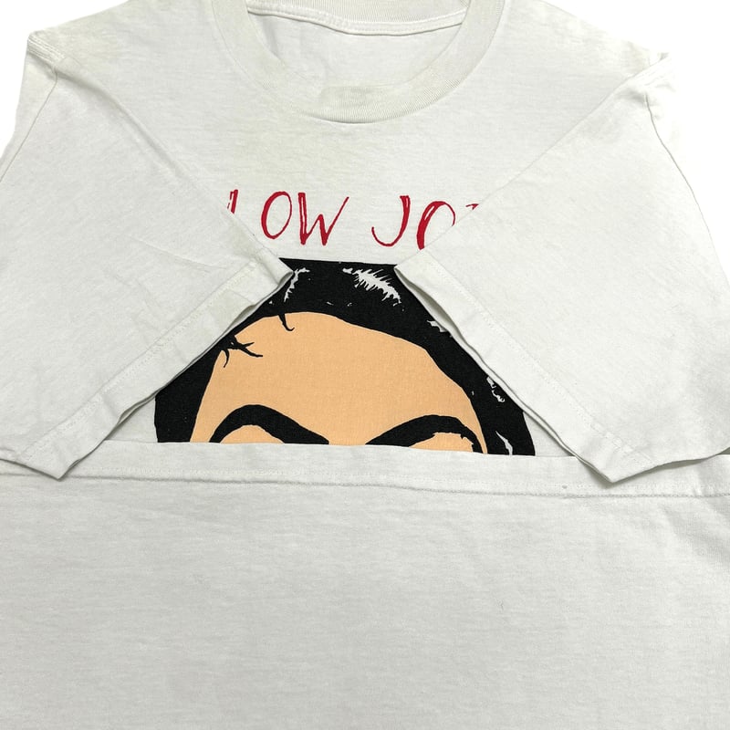 Raymond Pettibon レイモンド ペティボン WHITE L Tシャツ | NOW