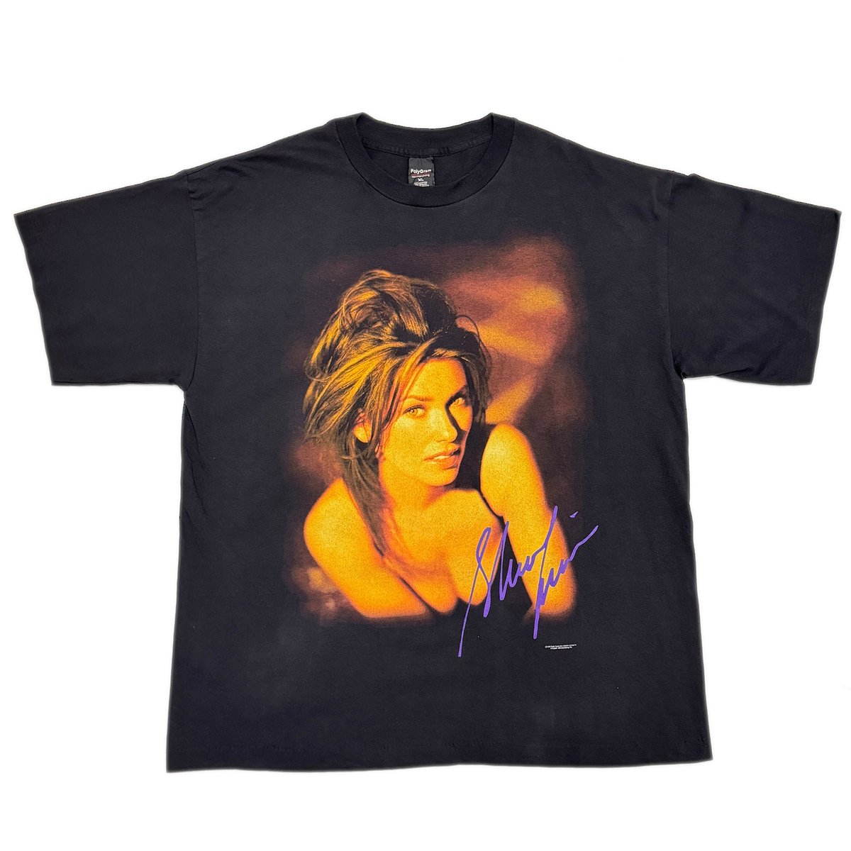 ＠美品シャナイアトゥエイン 2003-2004 ワールドツアーTシャツtt683 fit=scale-down,w=1200