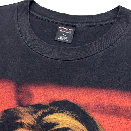 SHANIA TWAIN シャナイアトゥエイン BLACK XL Tシャツ