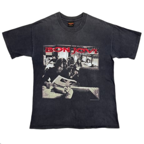 ボンジョビ | STORES ボンジョビ | STORES