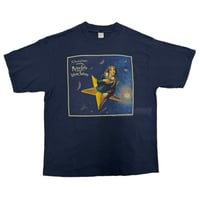 SHANIA TWAIN シャナイアトゥエイン BLACK XL Tシャツ | NOWWHER