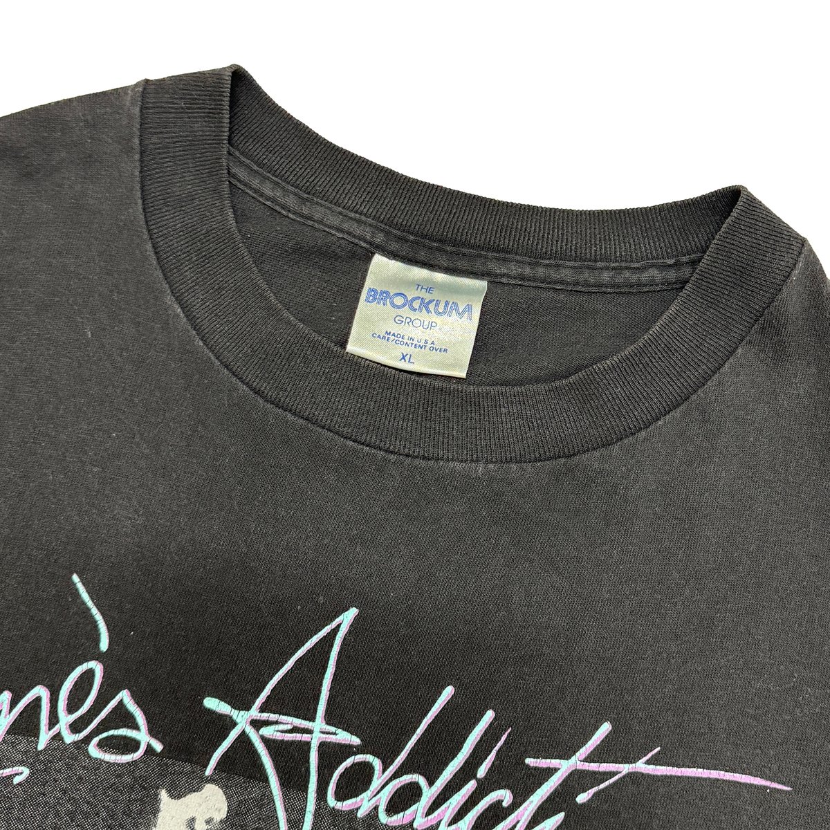Jane's Addiction ジェーンズアディクション　ミュージックTシャツ 143548848_o1.jpg?