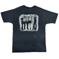 SHANIA TWAIN シャナイアトゥエイン BLACK XL Tシャツ | NOWWHER