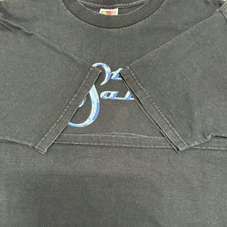 MUSTANG SALLY マスタングサリー BLACK L  Tシャツ