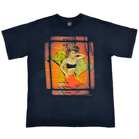 SHANIA TWAIN シャナイアトゥエイン BLACK XL Tシャツ