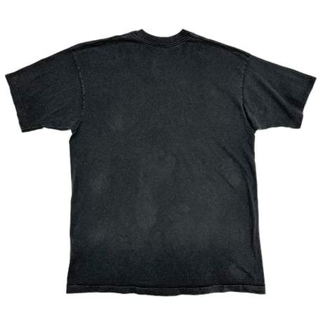 ELVIS PRESLEY エルヴィスプレスリー BLACK XL Tシャツ