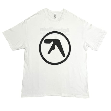 新品・未使用　Aphex Twin エイフェックスツイン 「On」ビーチタオル 新品・未使用 Aphex Twin エイフェックスツイン 「On」ビーチタオル