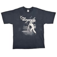 THE CROW ザ・クロウ オフィシャルTシャツ ビンテージ THE CROW CITY OF ANGELS ザ クロウ 映画 BLACK XL Tシャツ
