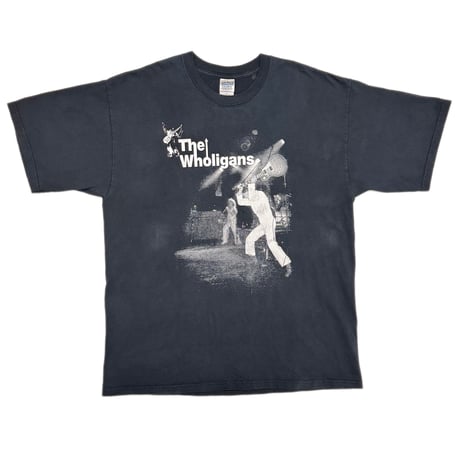The Who 公式 Tシャツ The Who Official Store - The Who Official Store