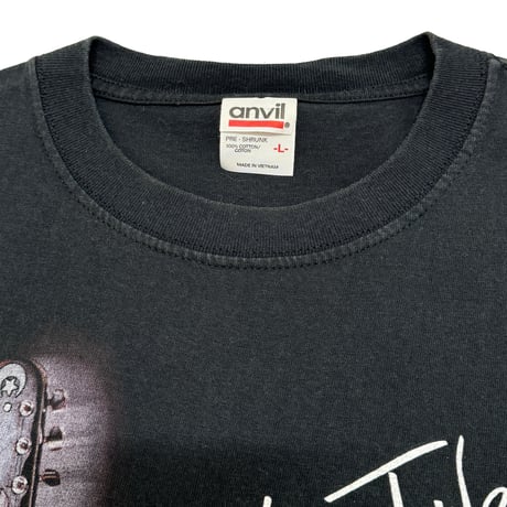 SHANIA TWAIN シャナイアトゥエイン BLACK L Tシャツ