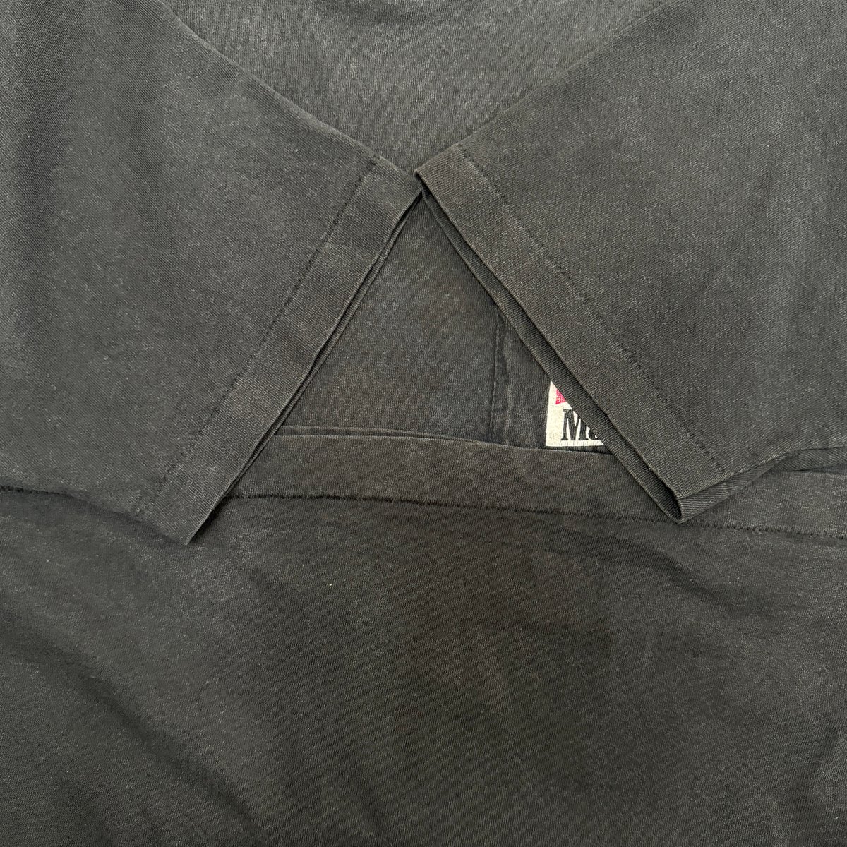 Marlboro Snake Pass マルボロ スネークパス BLACK XL Tシャツ | Marlboro Snake Pass マルボロ スネークパス BLACK XL Tシャツ |