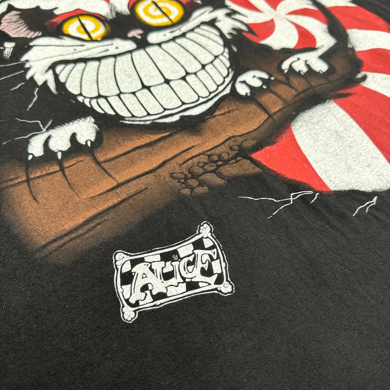 ALICE IN WONDERLAND CHESHIRE CAT XL