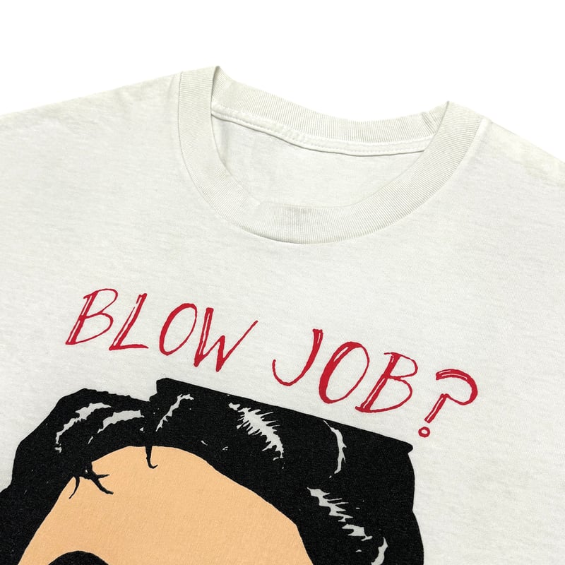 Raymond Pettibon レイモンド ペティボン WHITE L Tシャツ | NOW