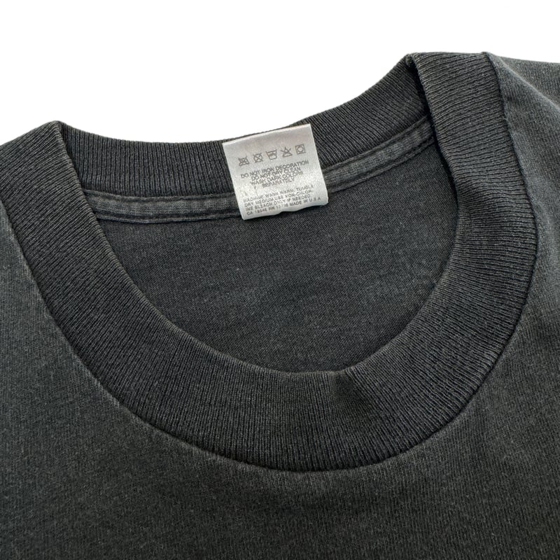 Marlboro Snake Pass マルボロ スネークパス BLACK XL Tシャツ | Marlboro Snake Pass マルボロ スネークパス BLACK XL Tシャツ |