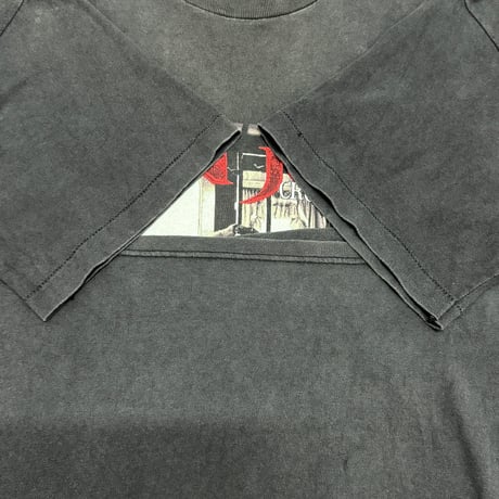 BONJOVI ボンジョヴィ CROSSROAD BLACK L  Tシャツ