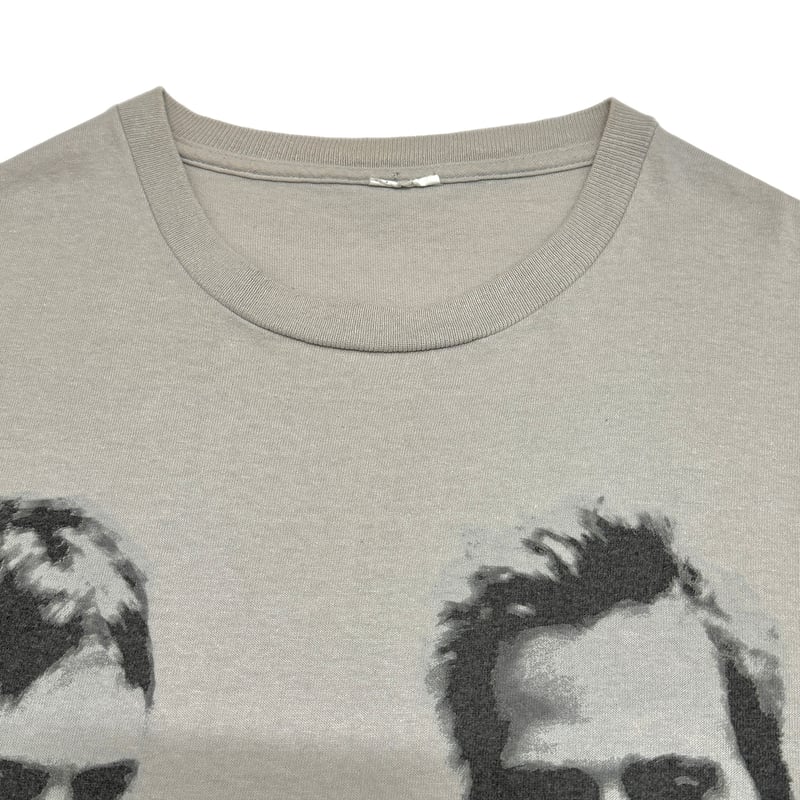 THE BOONDOCK SAINTS 処刑人 映画 GRAY L Tシャツ | NOWWHE