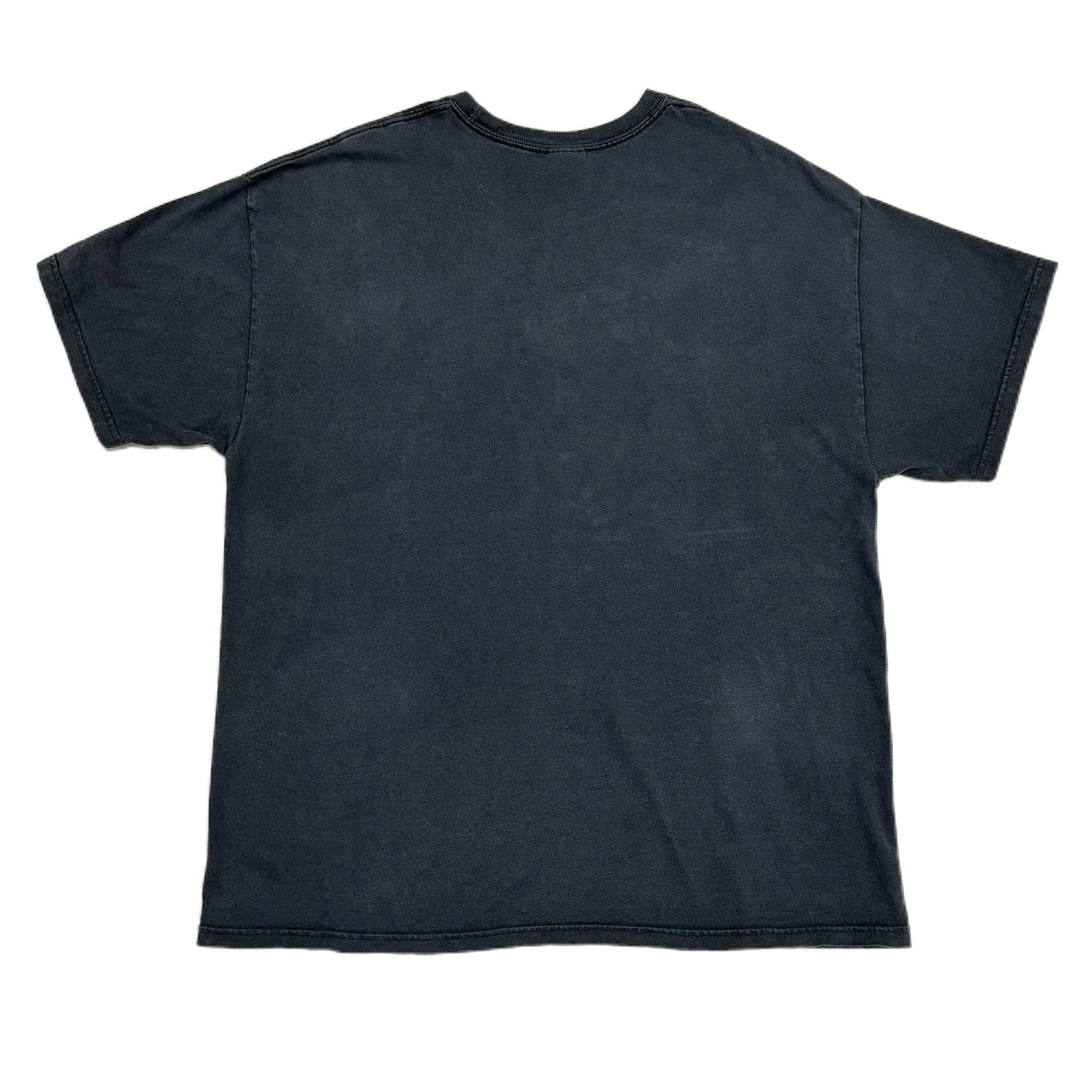 THE BOONDOCK SAINTS 処刑人 映画 BLACK XL Tシャツ | NOWW