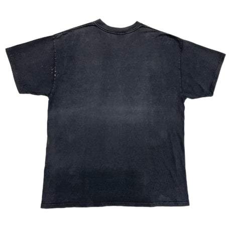 ELVIS PRESLEY エルヴィスプレスリー BLACK XL Tシャツ