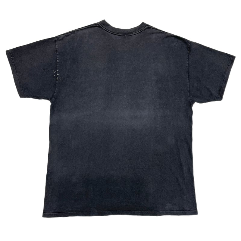 00s.エルビス・プレスリー Tシャツ ブラック XL【ST119】 ELVIS PRESLEY エルヴィスプレスリー BLACK XL Tシャツ | NOWWHE