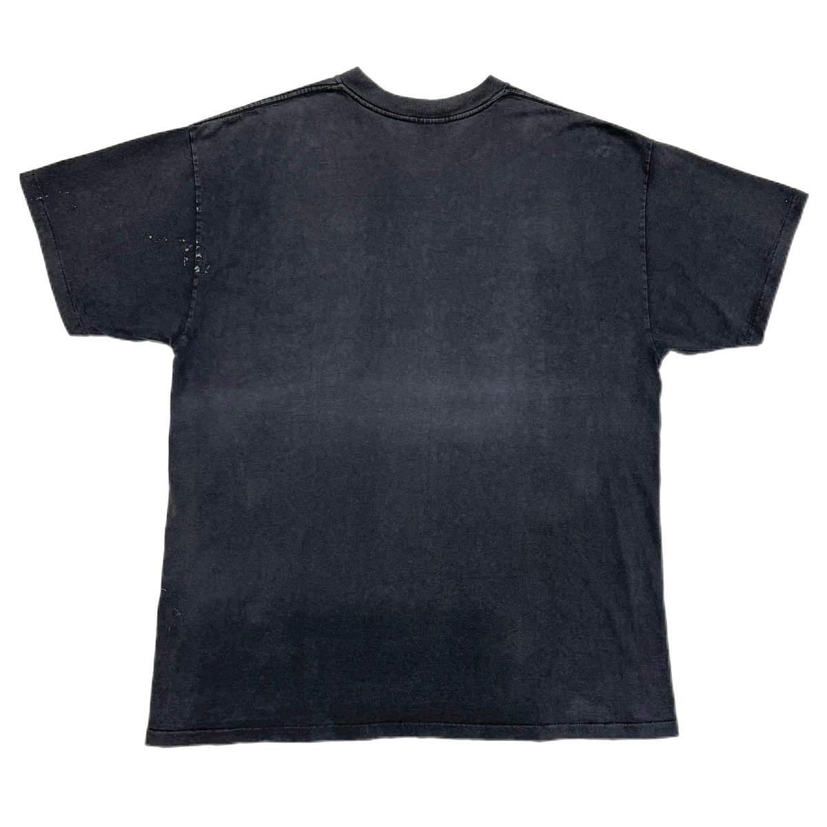 00s 1ELVIS PRESLEY エルビスプレスリー　ツアーTシャツ　黒 00s 1ELVIS PRESLEY エルビスプレスリー ツアーTシャツ 黒