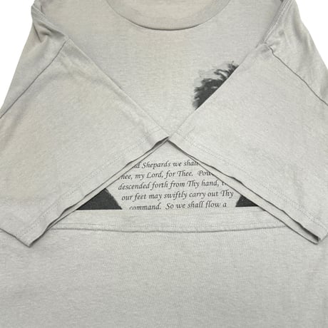 THE BOONDOCK SAINTS 処刑人 映画 GRAY L Tシャツ