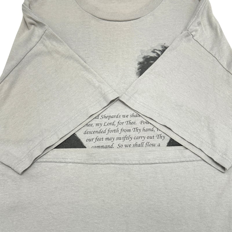 THE BOONDOCK SAINTS 処刑人 映画 GRAY L Tシャツ | NOWWHE