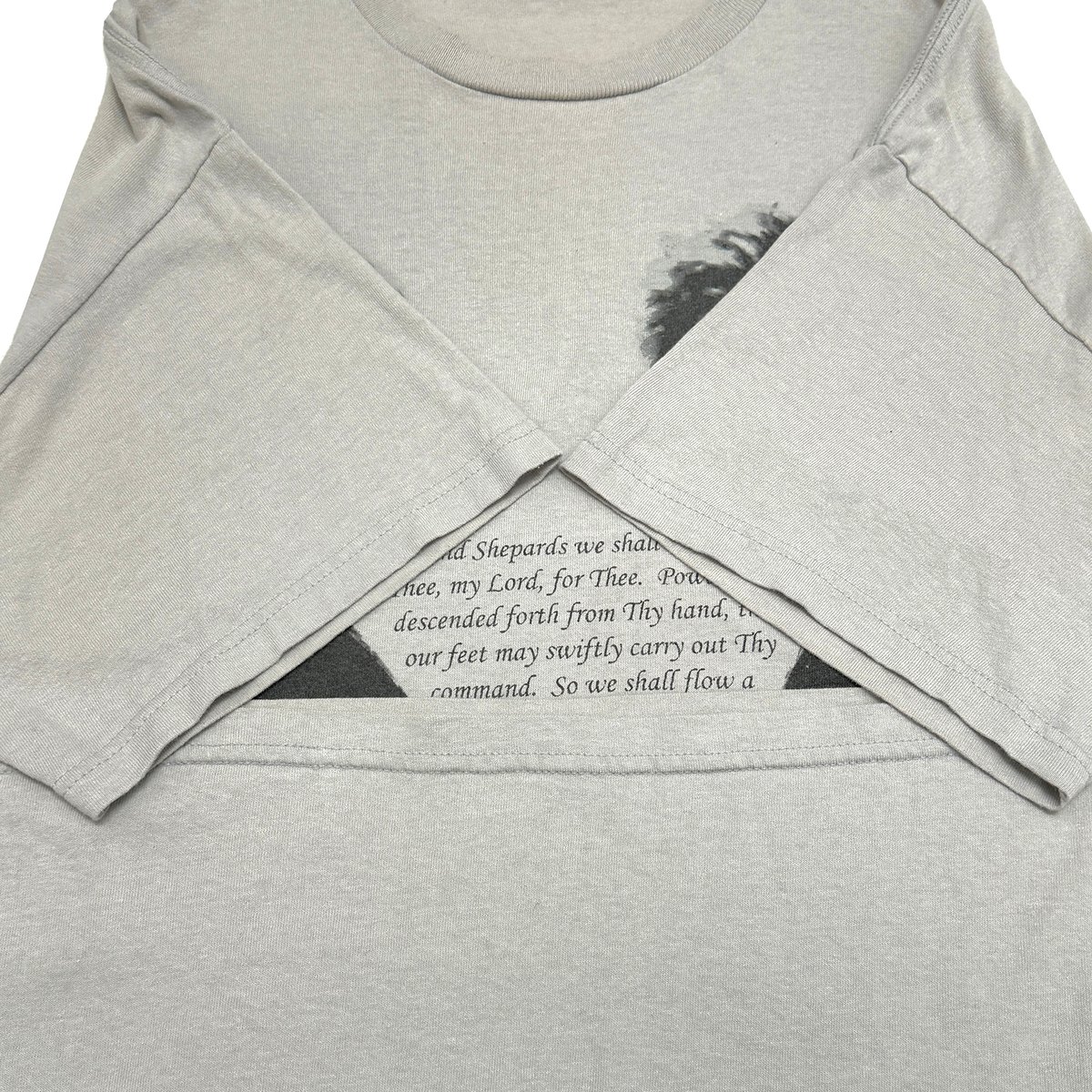 THE BOONDOCK SAINTS 処刑人 映画 GRAY L Tシャツ | NOWWHE