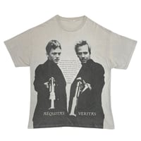 THE BOONDOCK SAINTS 処刑人 映画 GRAY L Tシャツ